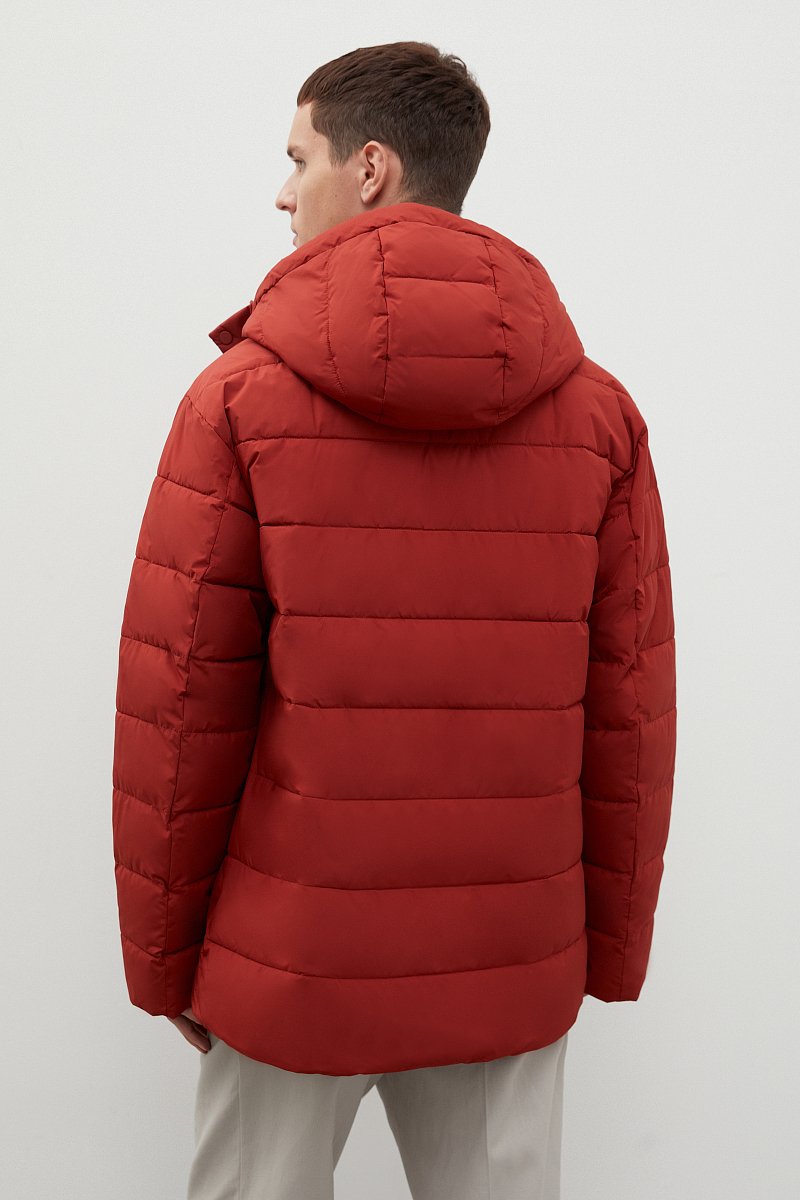 Куртка мужская, Модель FWC21003, Фото №5