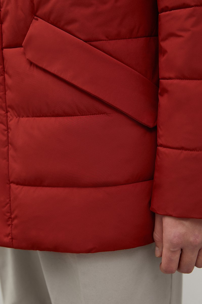Куртка мужская, Модель FWC21003, Фото №6