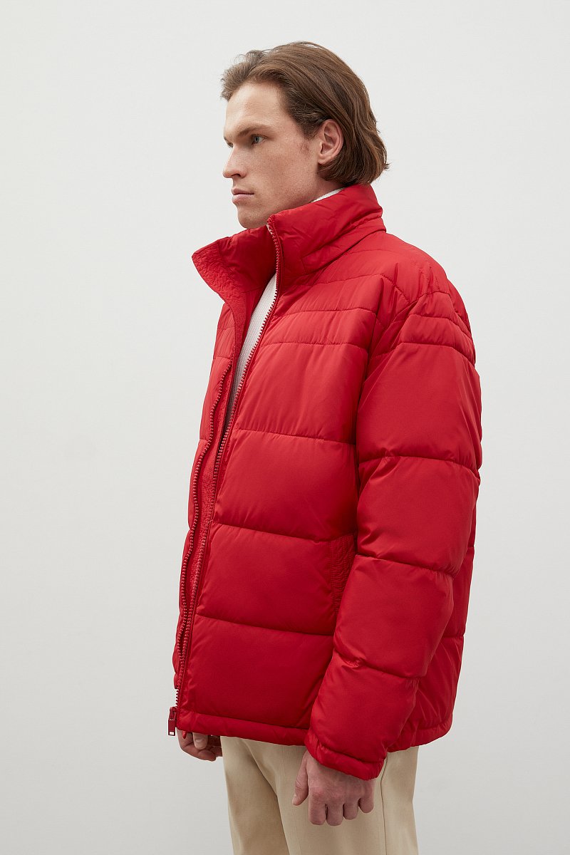 Куртка мужская, Модель FWC21002, Фото №3