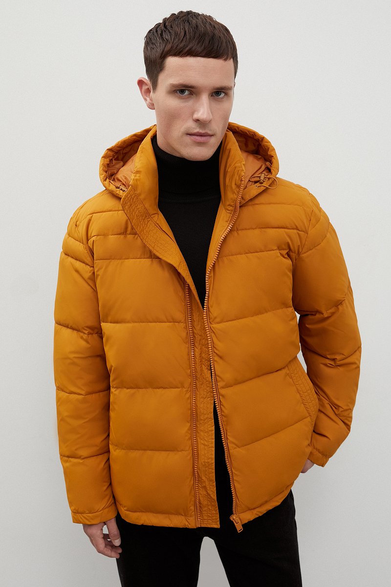 Куртка мужская, Модель FWC21002, Фото №1
