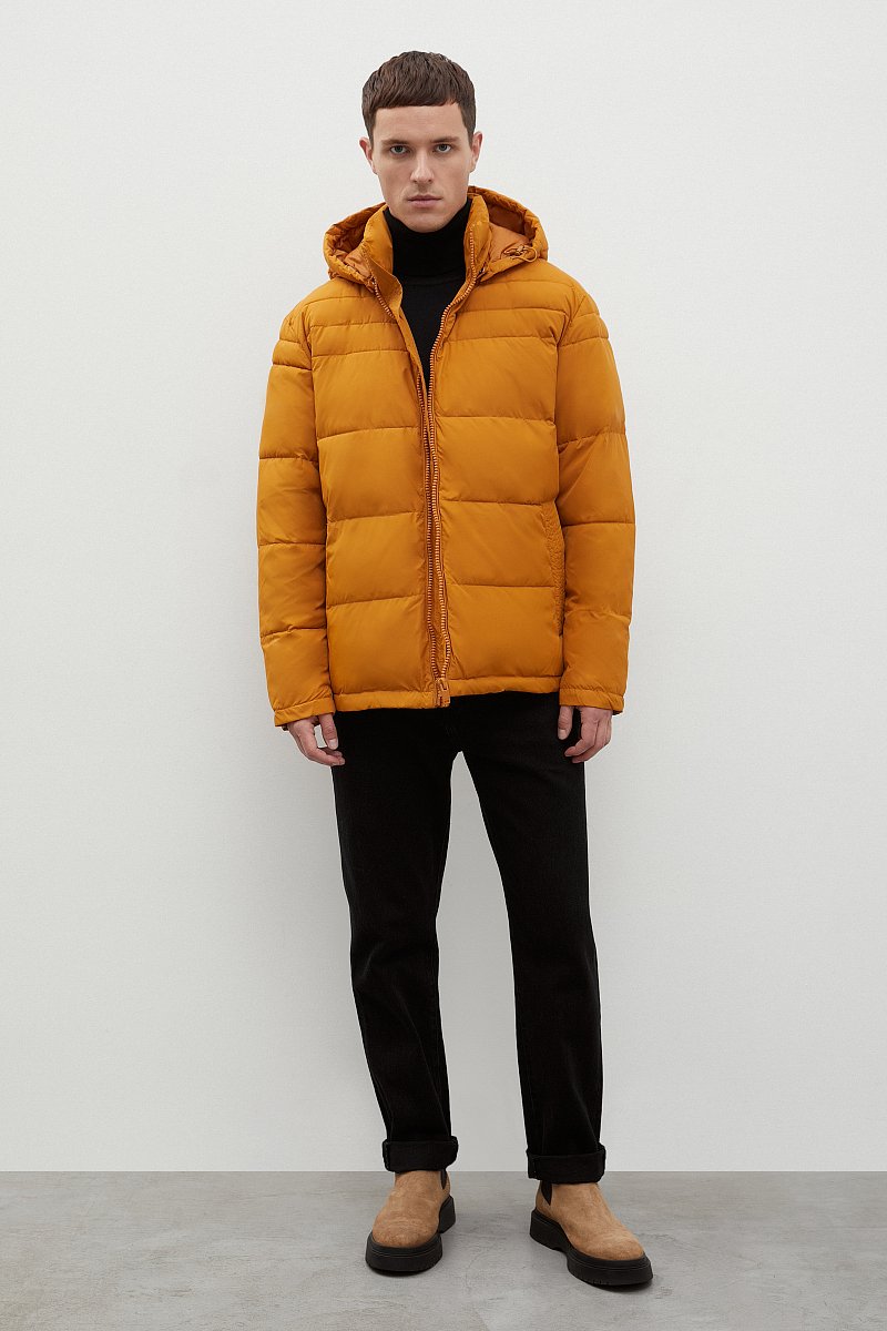 Куртка мужская, Модель FWC21002, Фото №2