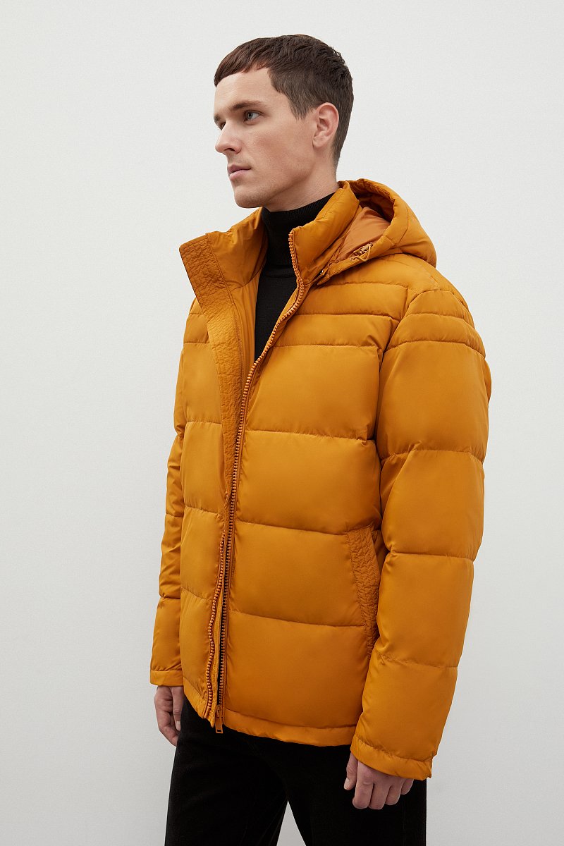 Куртка мужская, Модель FWC21002, Фото №4