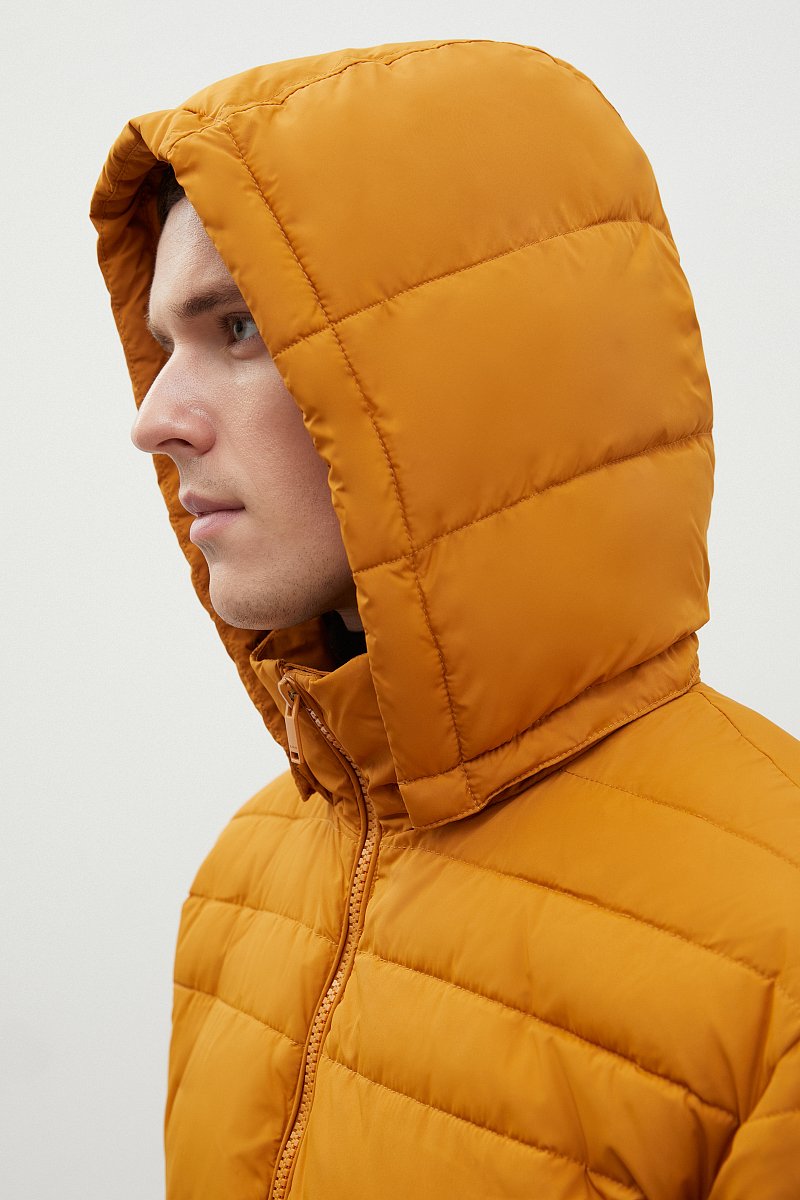 Куртка мужская, Модель FWC21002, Фото №8