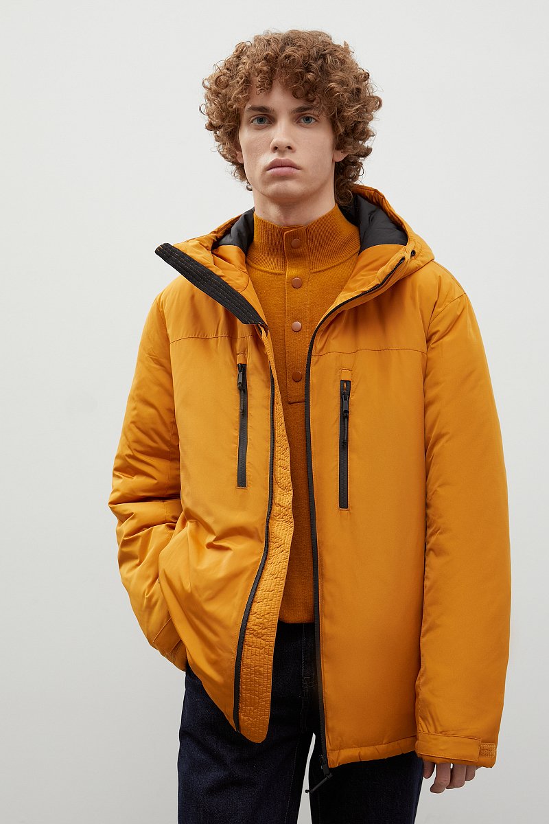 Куртка мужская, Модель FWC21013, Фото №1