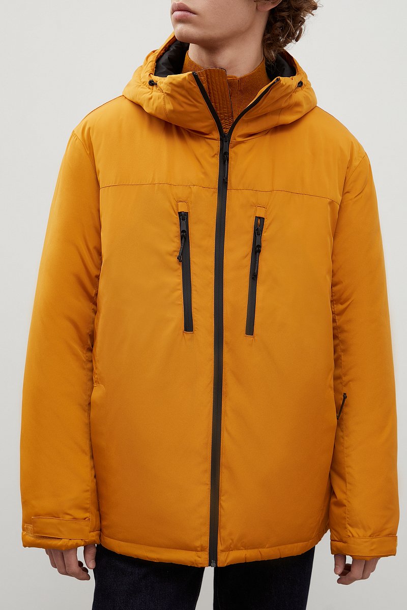 Куртка мужская, Модель FWC21013, Фото №3