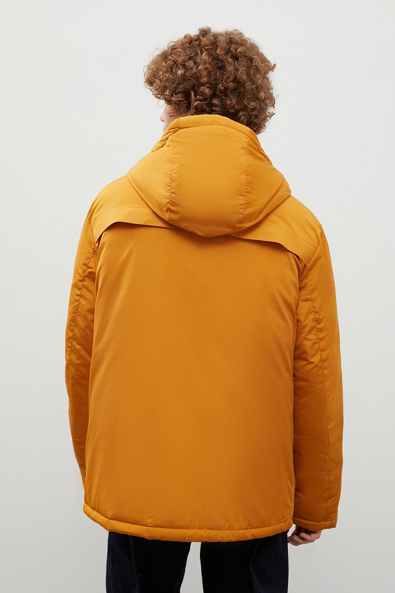 Куртка мужская, Модель FWC21013, Фото №5