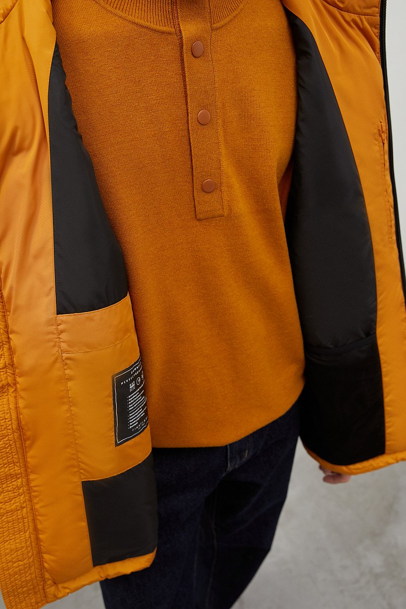 Куртка мужская, Модель FWC21013, Фото №6
