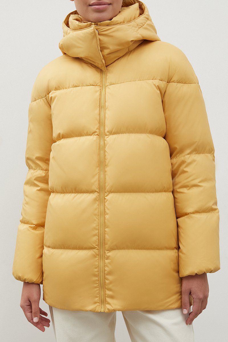 Куртка женская, Модель FWC11026, Фото №3