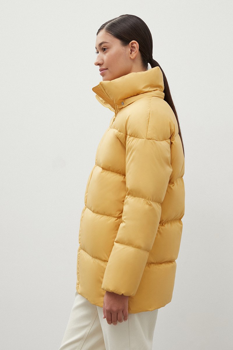 Куртка женская, Модель FWC11026, Фото №4