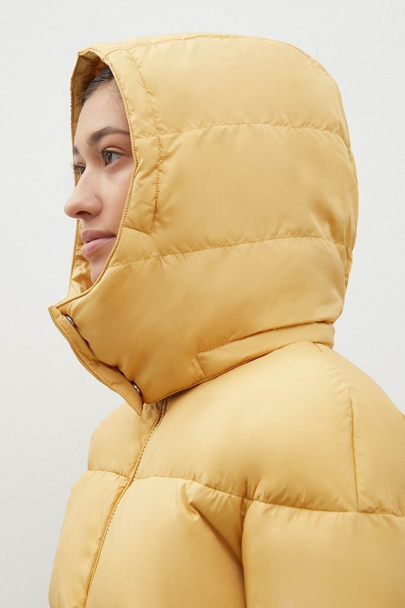 Куртка женская, Модель FWC11026, Фото №8