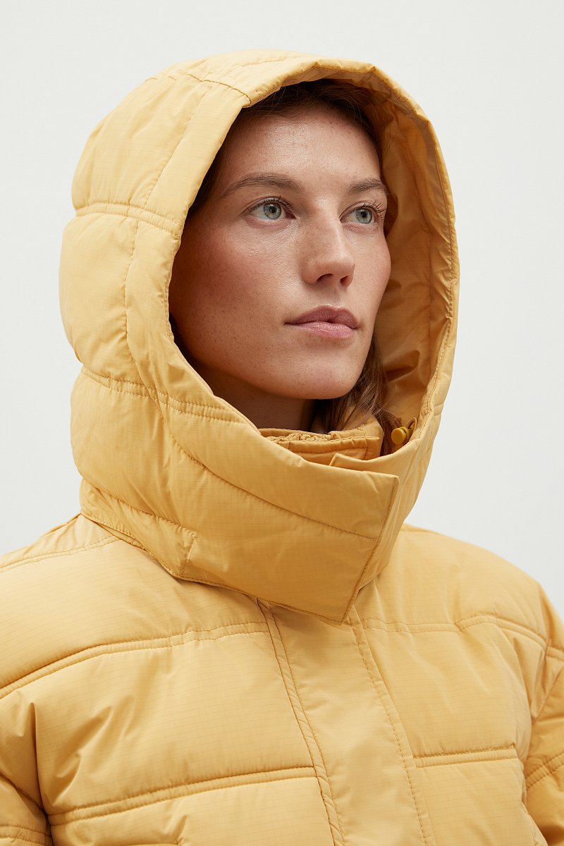 Пальто женское, Модель FWC11055, Фото №8