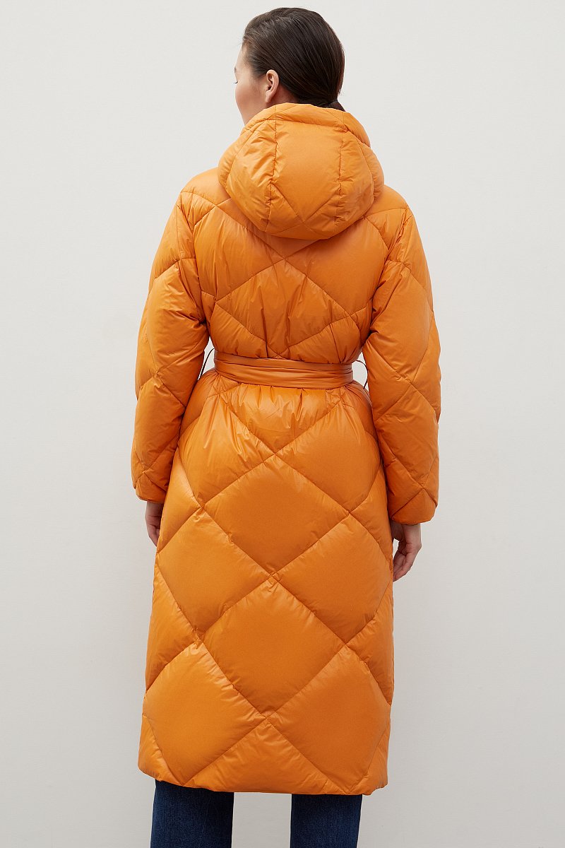 Пальто женское, Модель FWC11052, Фото №5