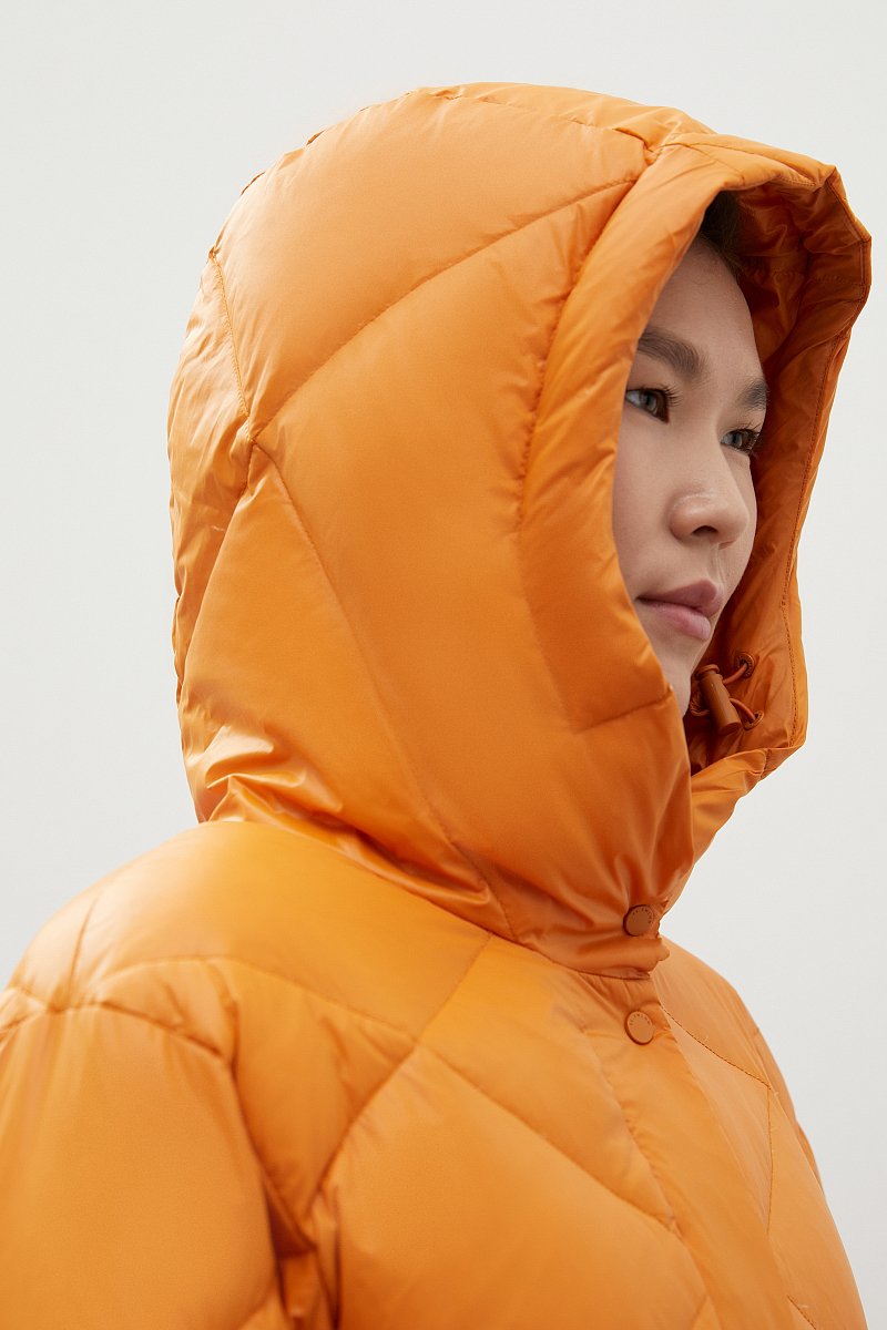 Пальто женское, Модель FWC11052, Фото №8