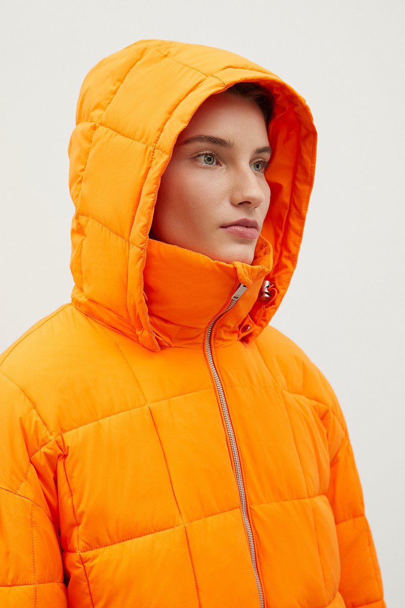 Пальто женское, Модель FWC11092, Фото №8