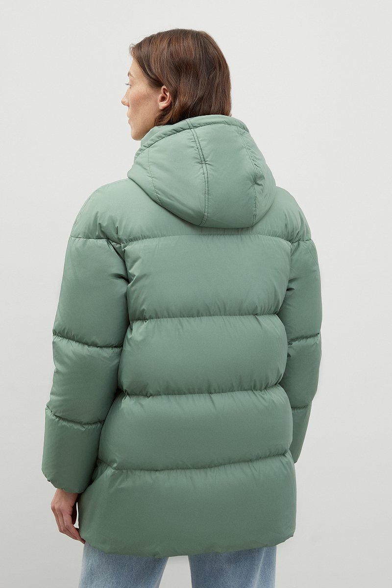 Куртка женская, Модель FWC11026, Фото №5