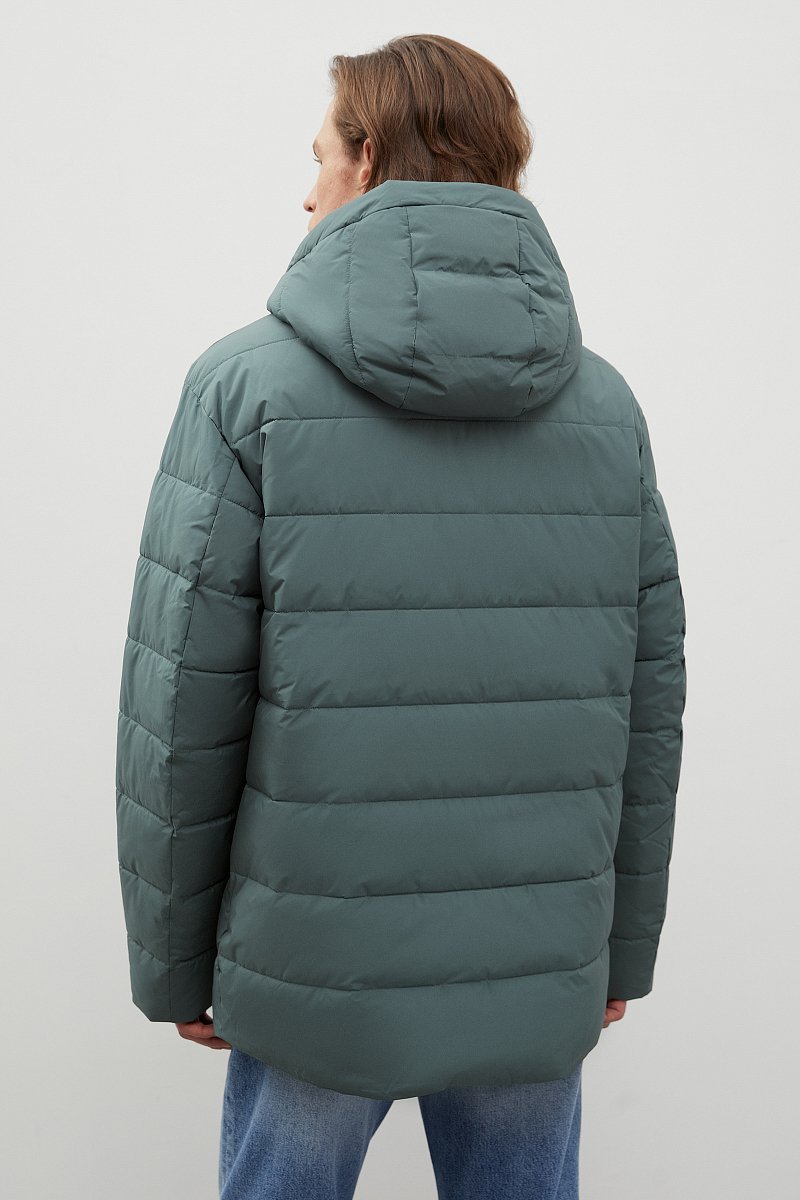 Куртка мужская, Модель FWC21003, Фото №5