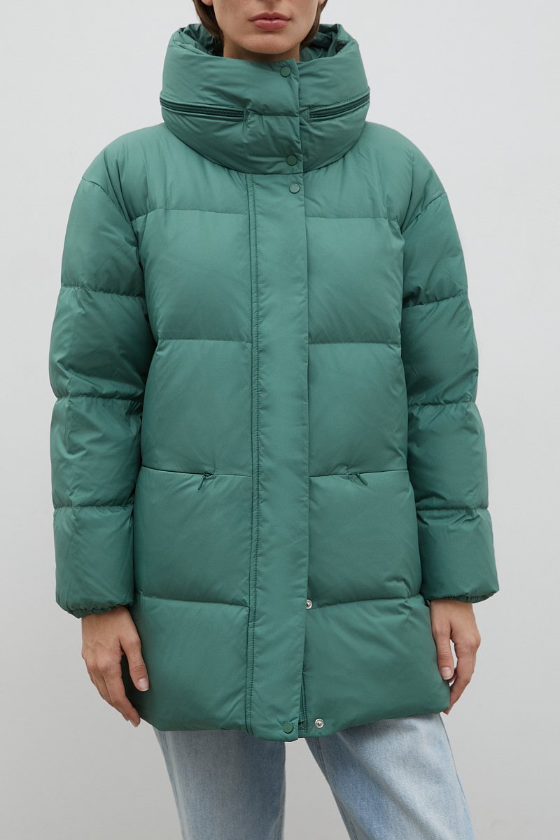 Куртка женская, Модель FWC11021, Фото №3