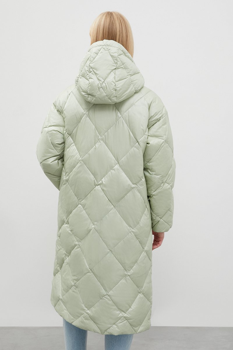 Пальто женское, Модель FWC11012, Фото №5