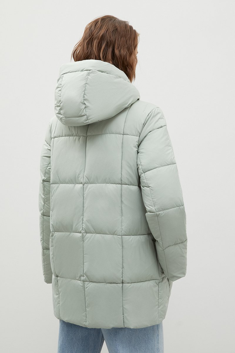 Куртка женская, Модель FWC11014, Фото №5