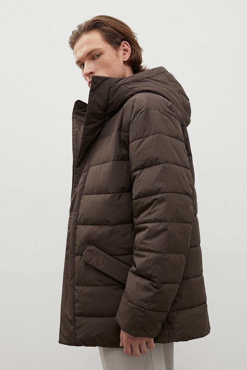 Куртка мужская, Модель FWC21003, Фото №4