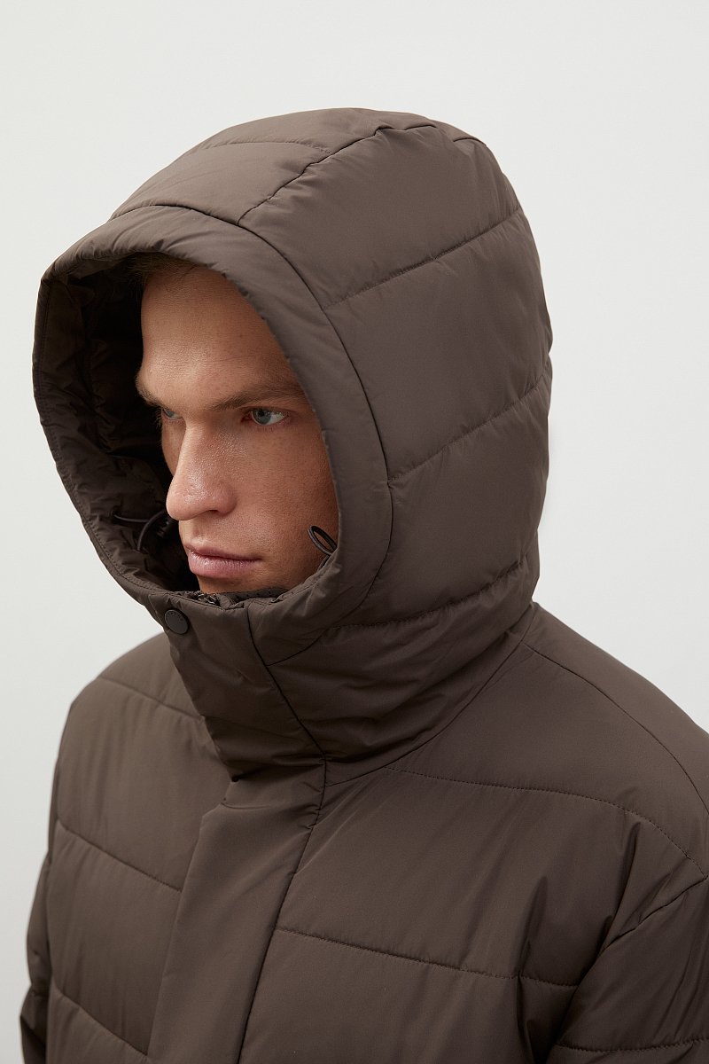 Куртка мужская, Модель FWC21003, Фото №8