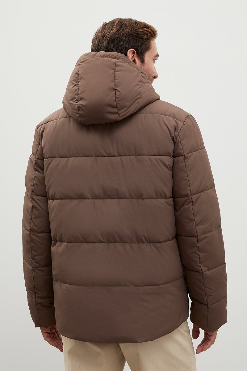Куртка мужская, Модель FWC21025, Фото №5