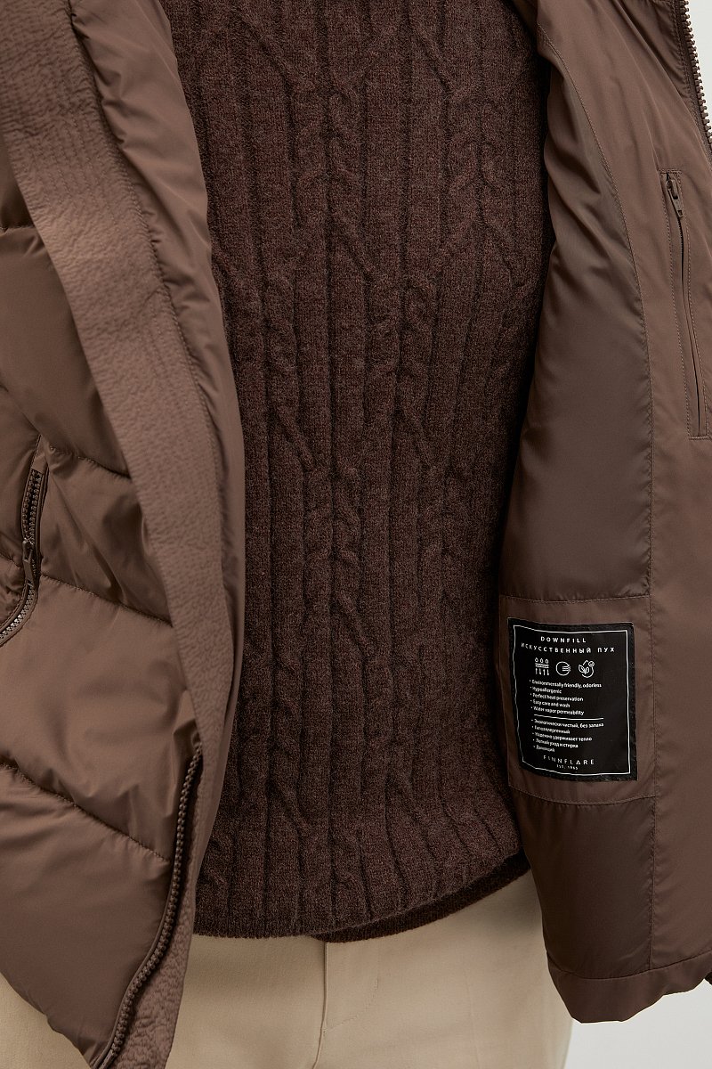 Куртка мужская, Модель FWC21025, Фото №6