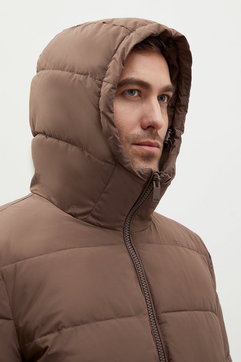 Куртка мужская, Модель FWC21025, Фото №8