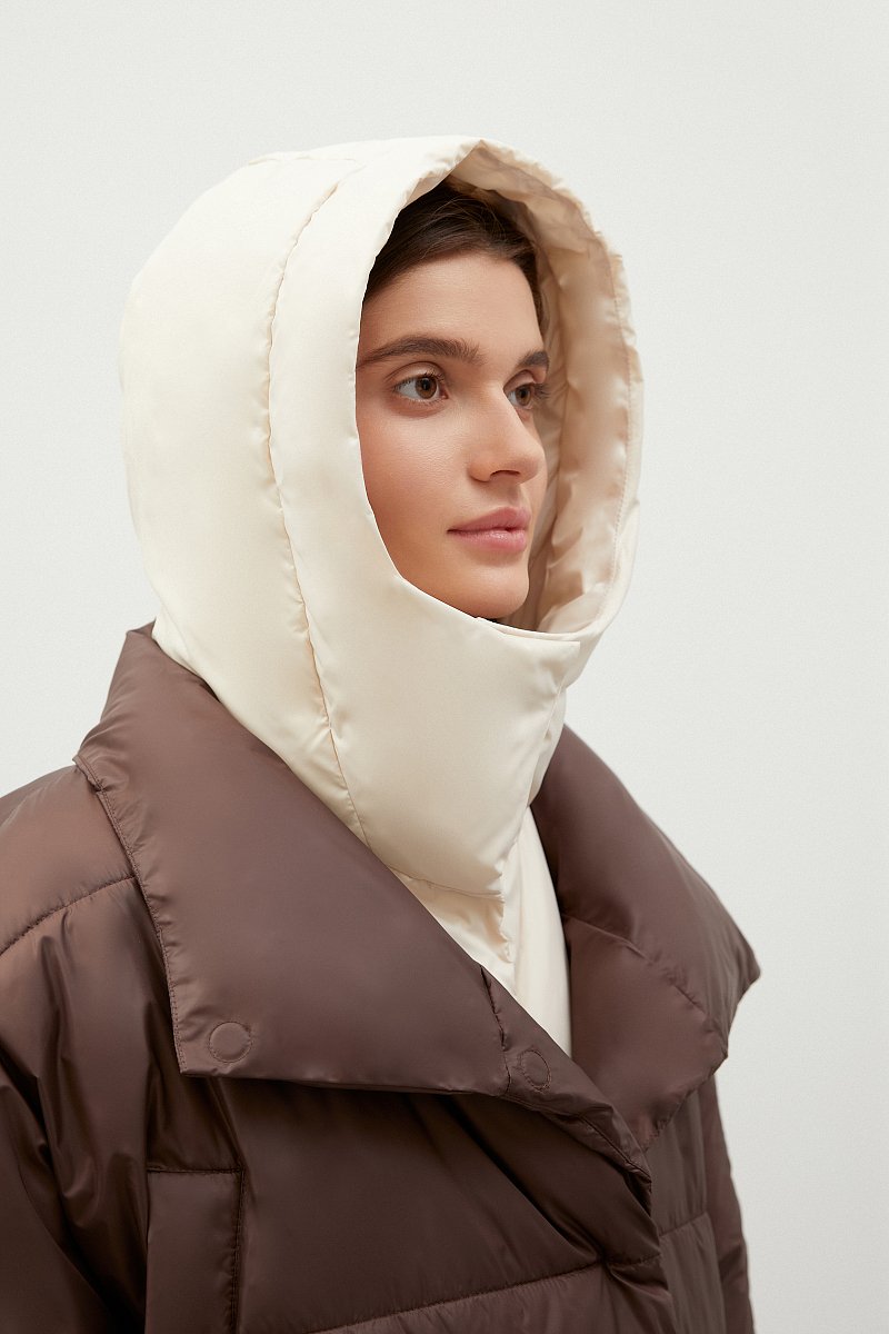 Пальто женское, Модель FWC11098, Фото №8