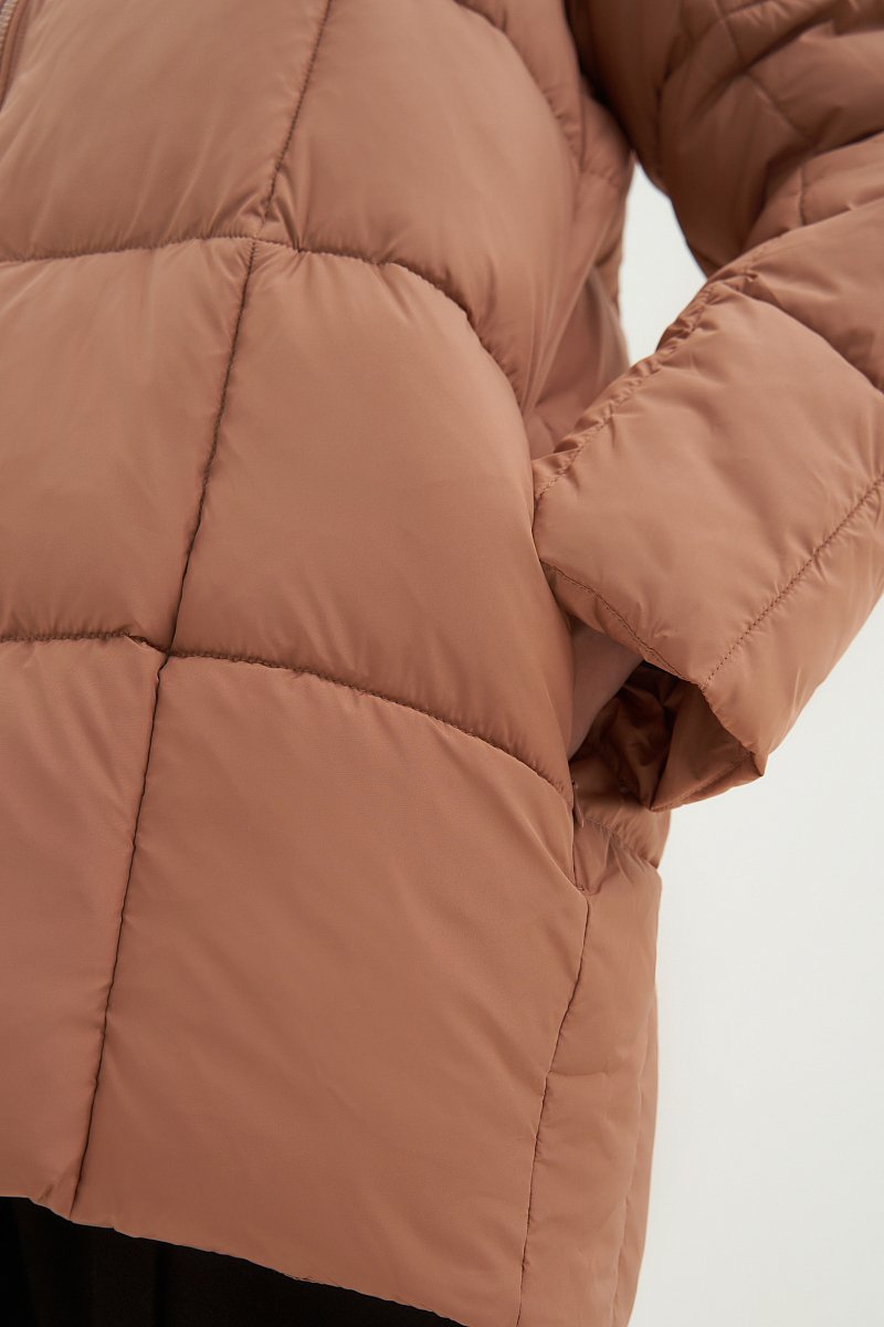Куртка женская, Модель FWC11014, Фото №6