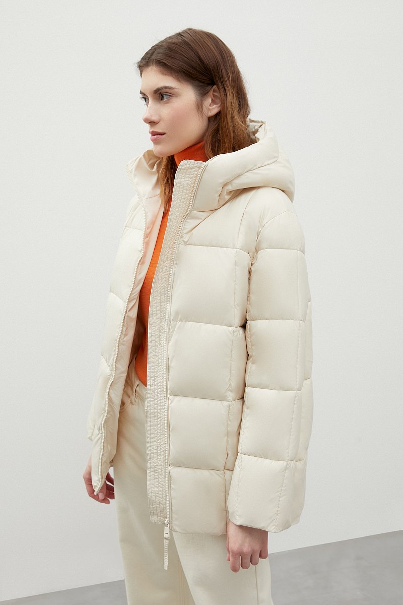 Куртка женская, Модель FWC11014, Фото №4