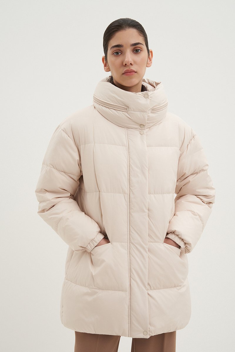 Куртка женская, Модель FWC11021, Фото №1