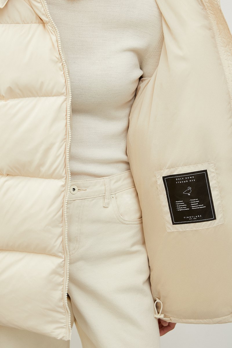 Куртка женская, Модель FWC11026, Фото №7