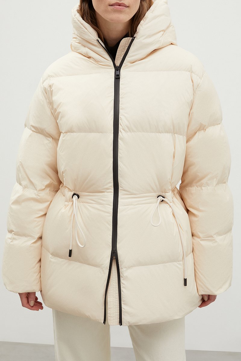 Куртка женская, Модель FWC11066, Фото №3