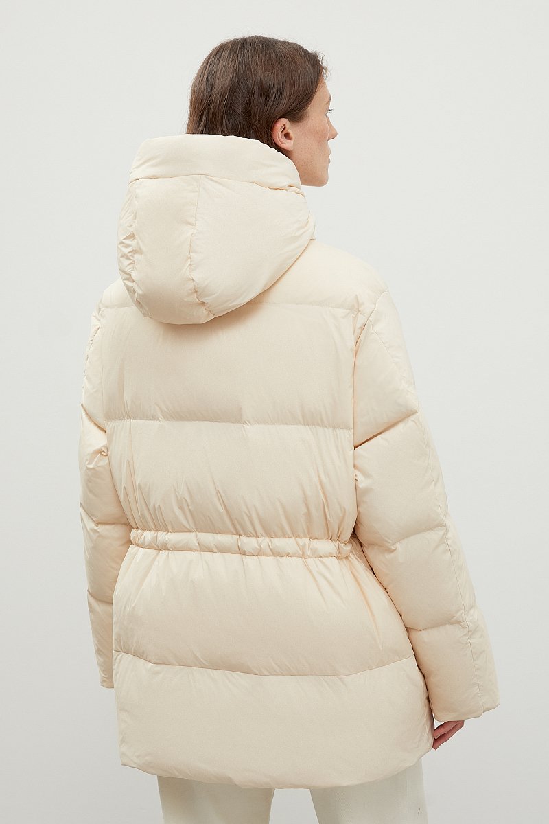 Куртка женская, Модель FWC11066, Фото №5