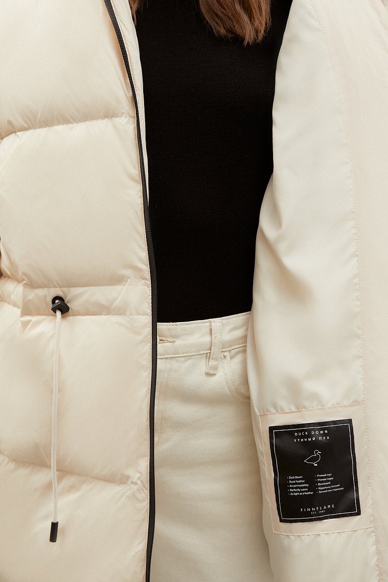 Куртка женская, Модель FWC11066, Фото №6