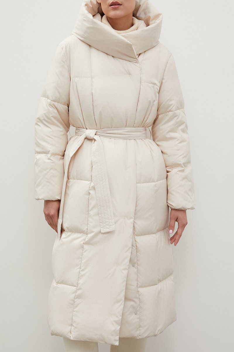 Пальто женское, Модель FWC11069, Фото №3