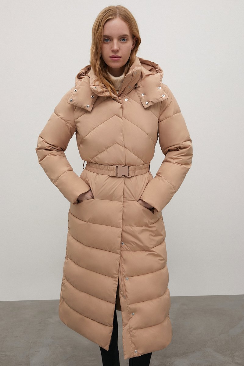 Пальто женское, Модель FWC11007, Фото №1