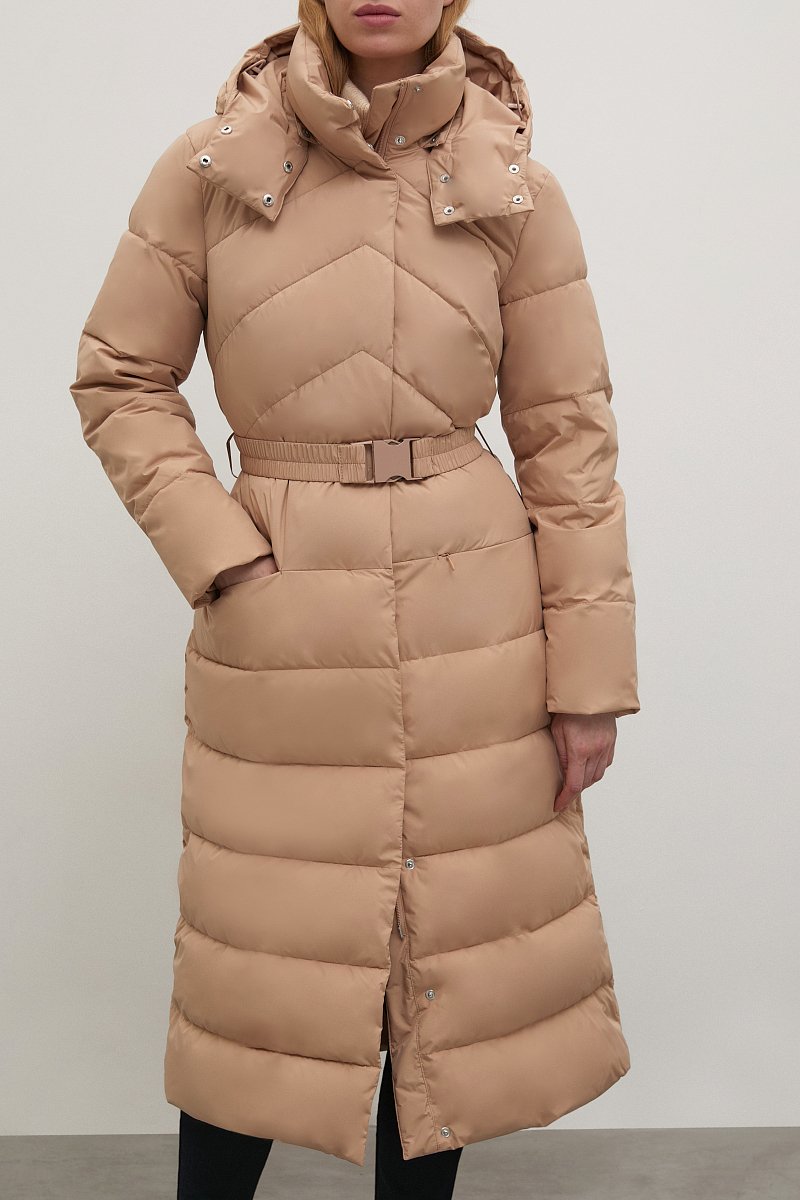 Пальто женское, Модель FWC11007, Фото №3