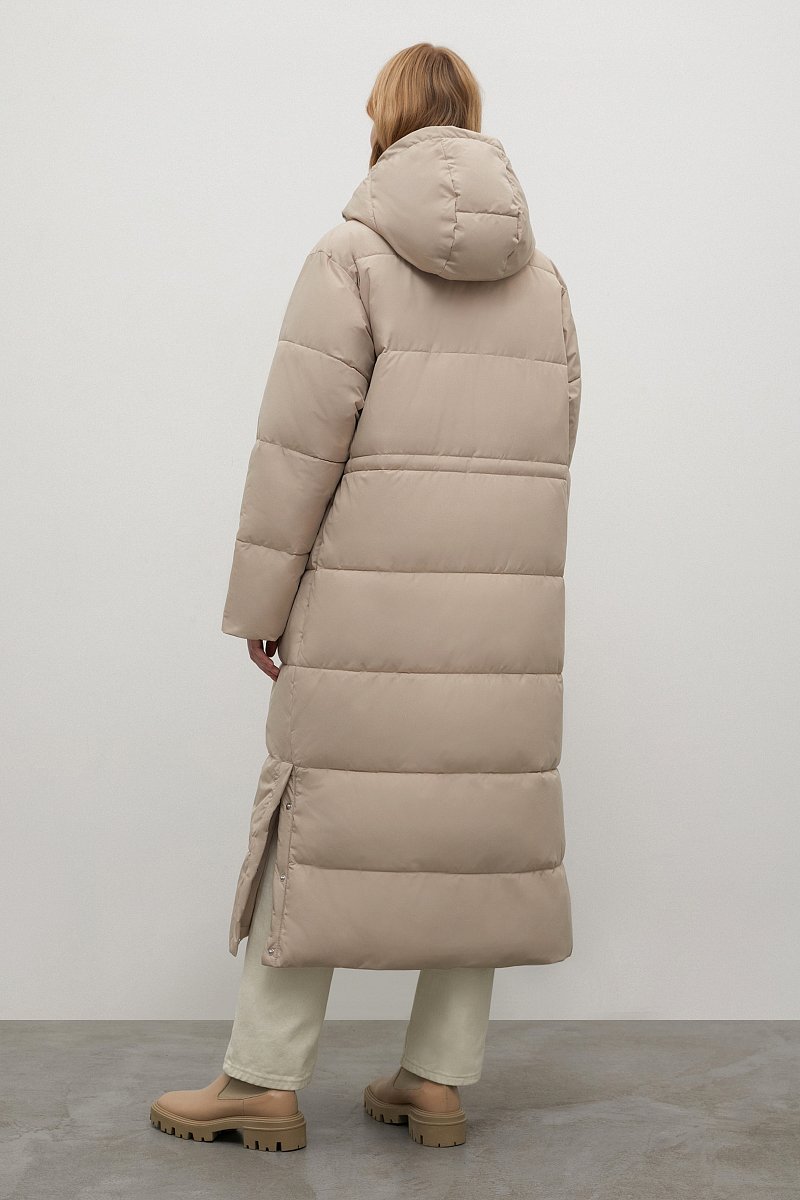 Пальто женское, Модель FWC11000, Фото №4