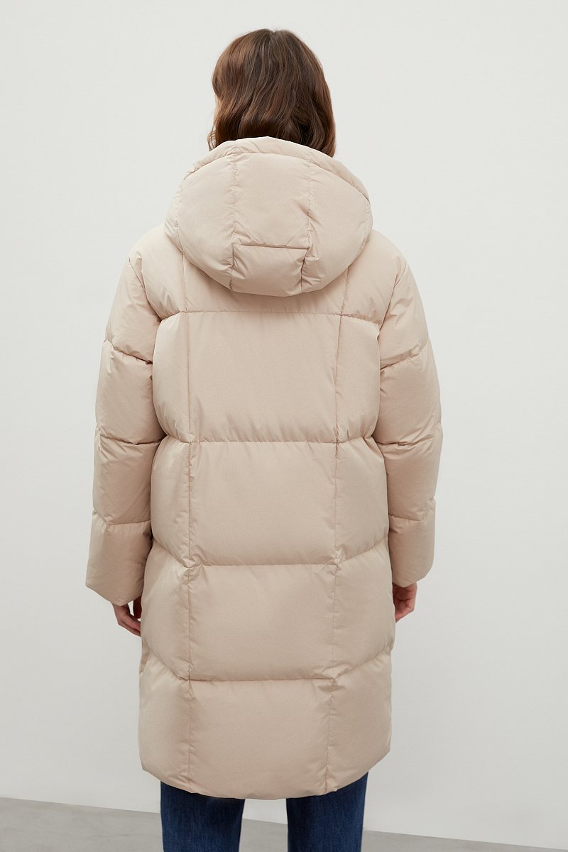Пальто женское, Модель FWC11005, Фото №5