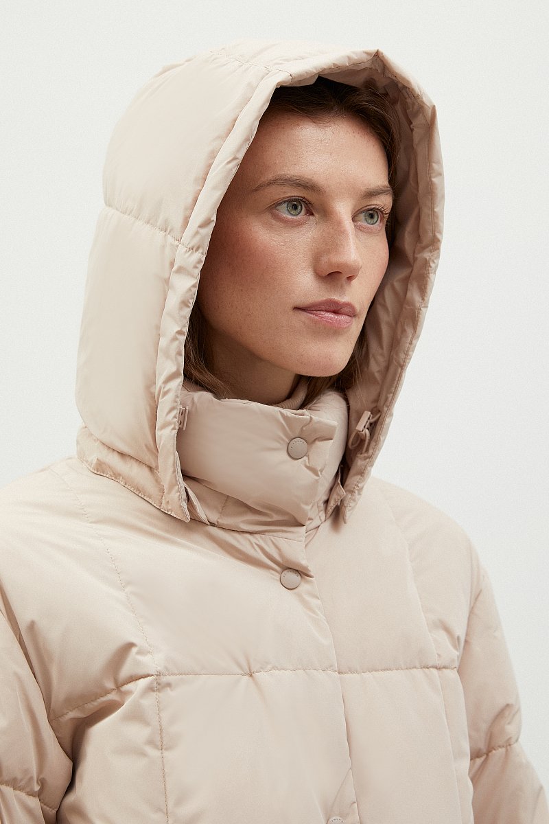 Пальто женское, Модель FWC11005, Фото №8