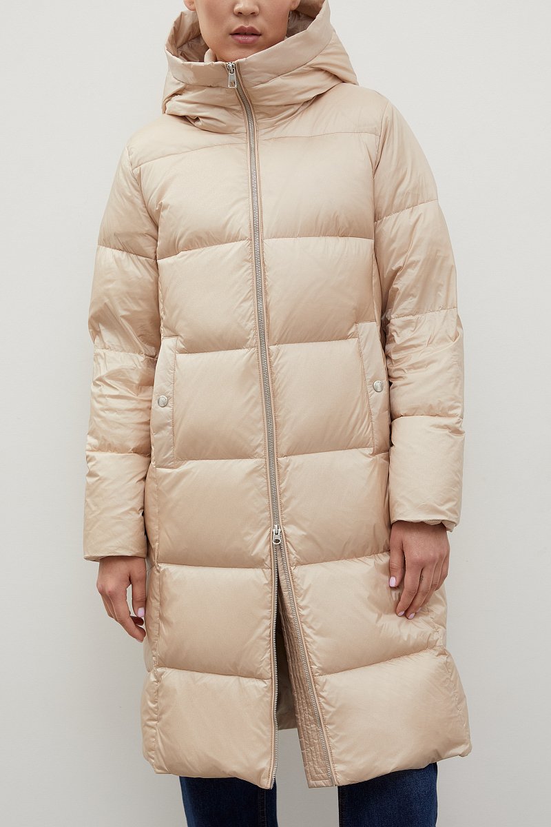 Пальто женское, Модель FWC11071, Фото №3