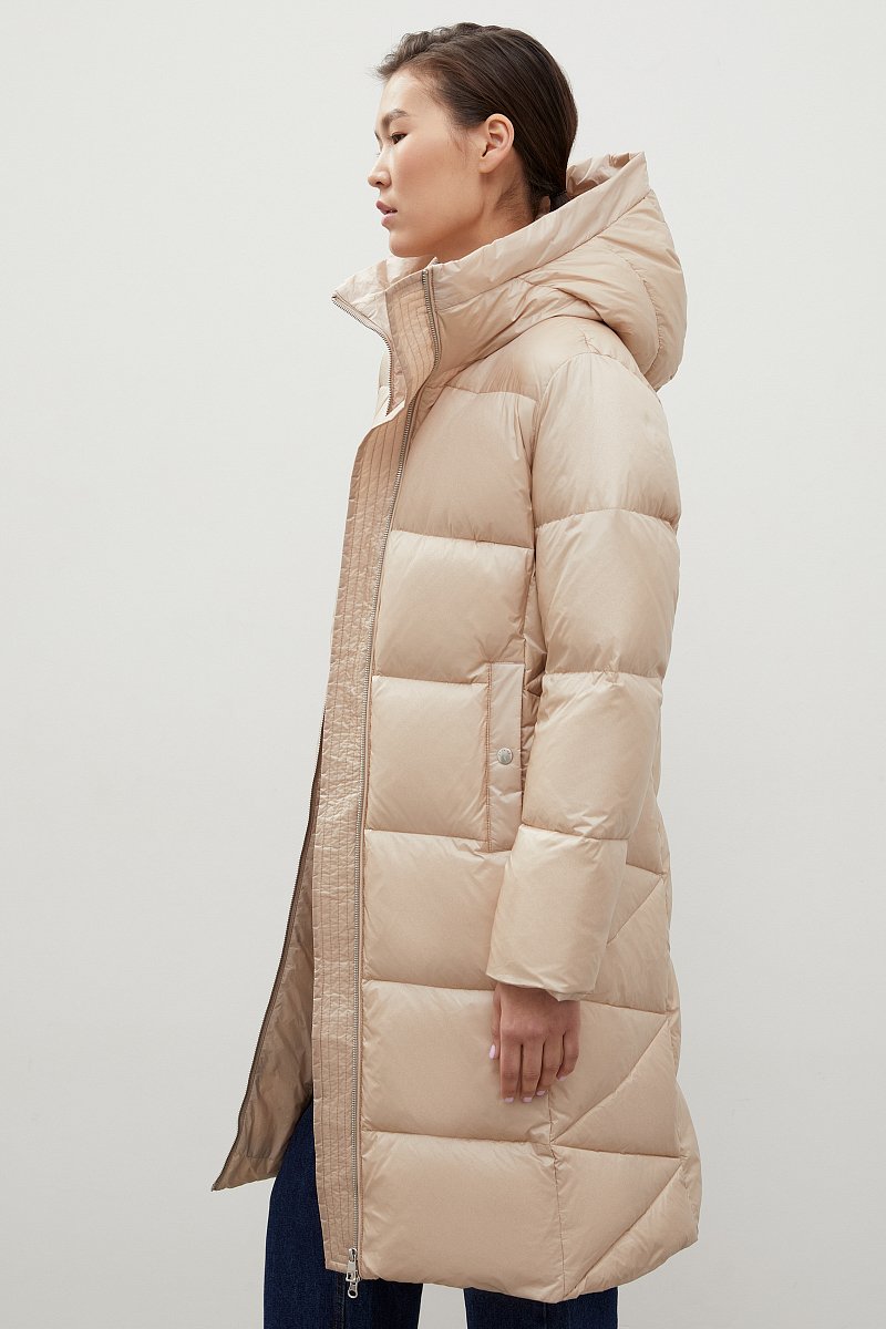 Пальто женское, Модель FWC11071, Фото №4