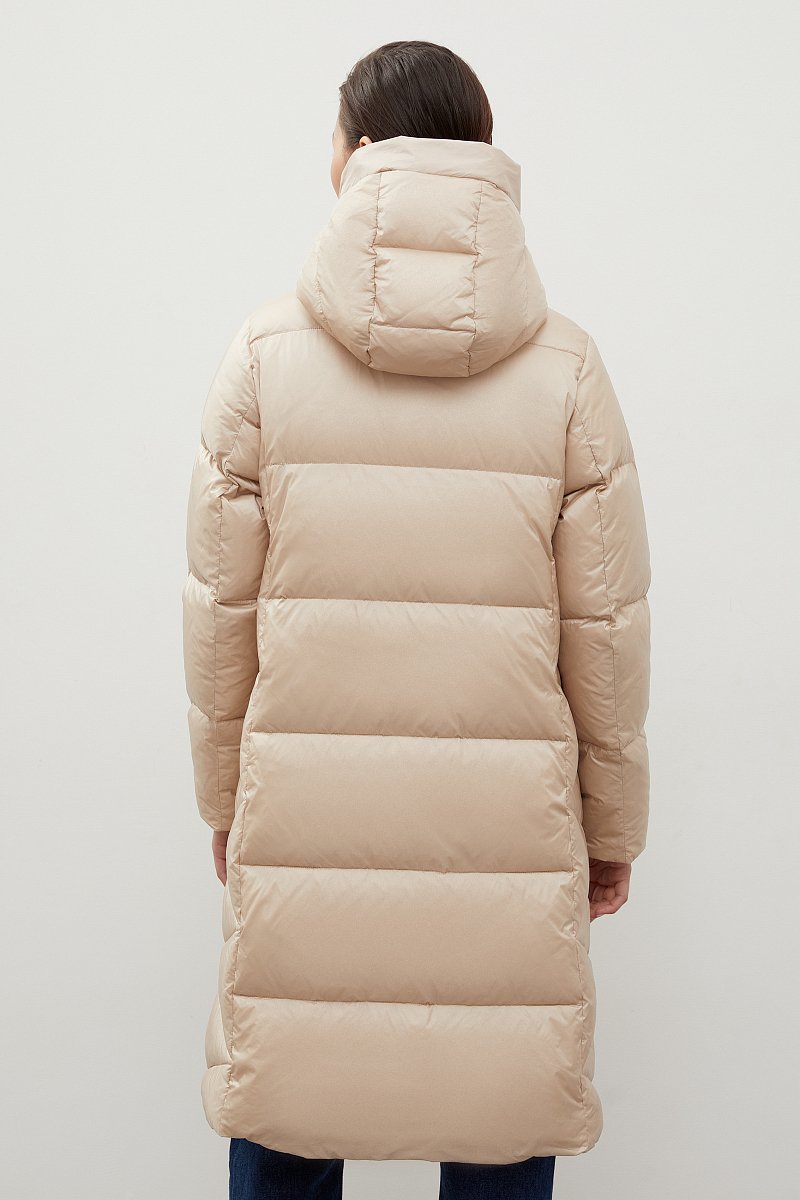 Пальто женское, Модель FWC11071, Фото №5