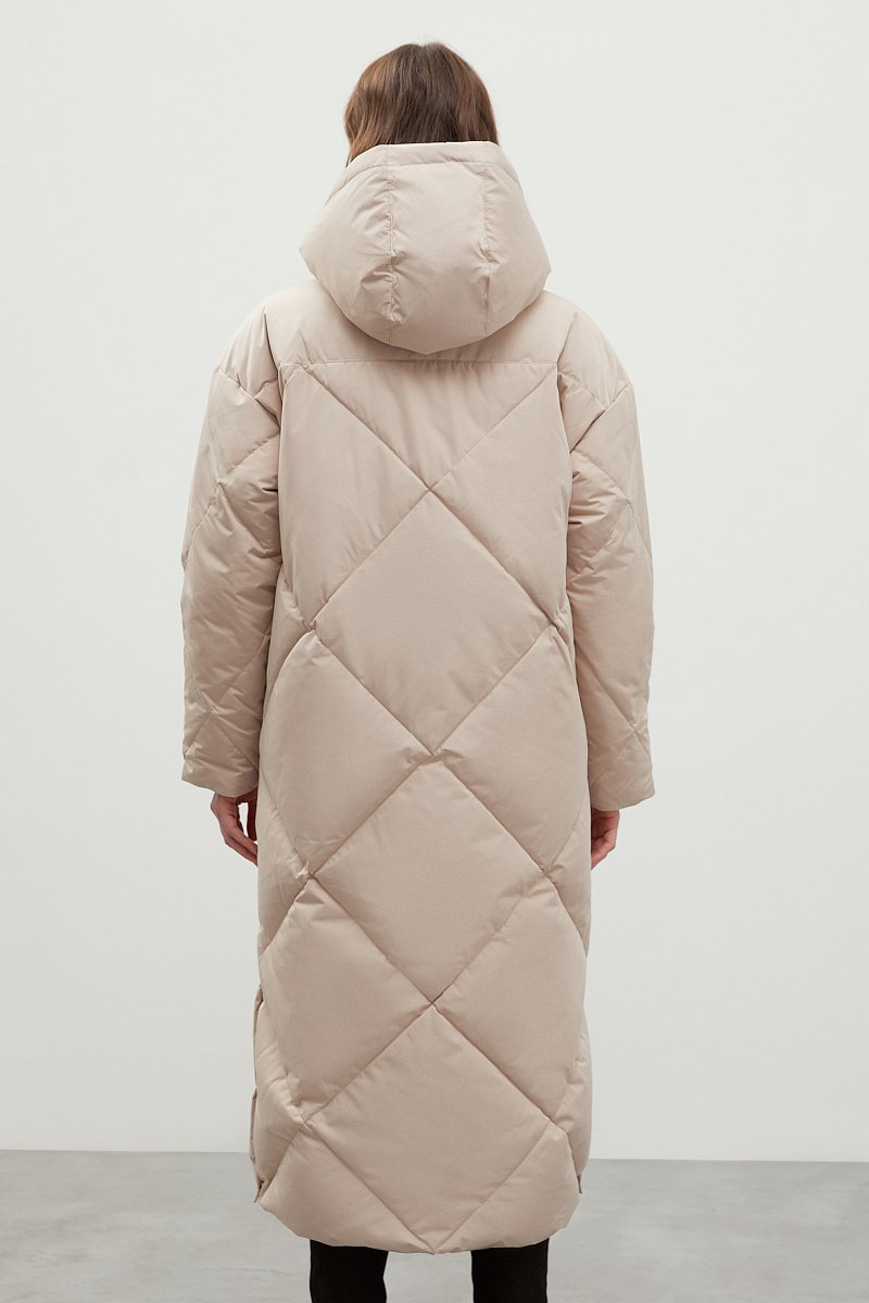 Пальто женское, Модель FWC11082, Фото №5