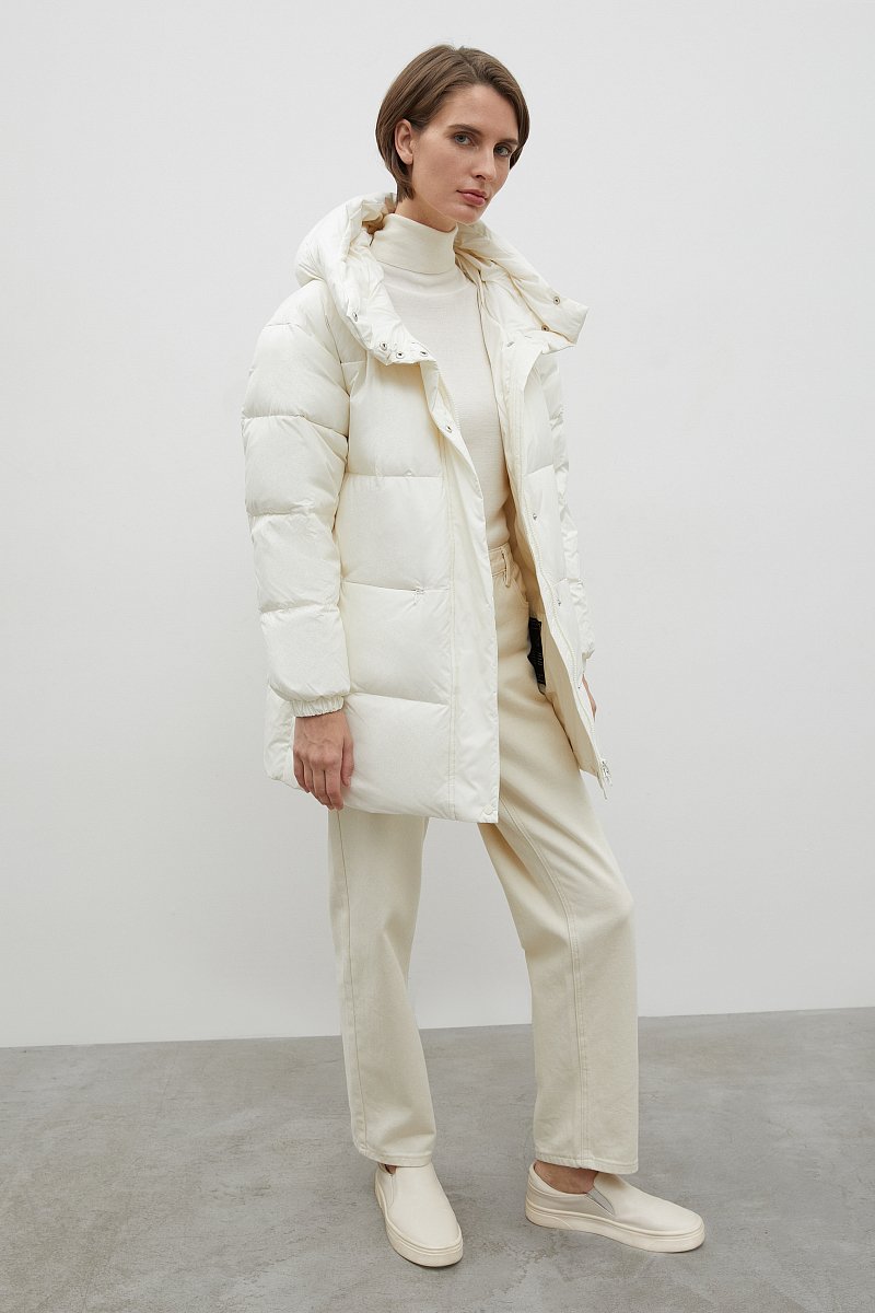 Куртка женская, Модель FWC11021, Фото №2