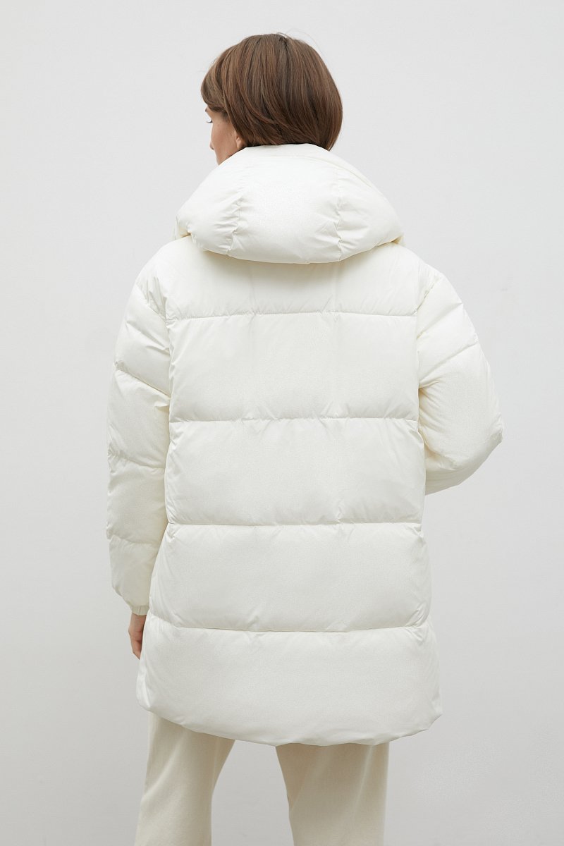 Куртка женская, Модель FWC11021, Фото №5