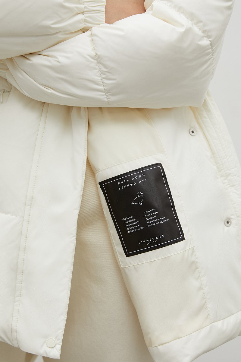 Куртка женская, Модель FWC11021, Фото №7