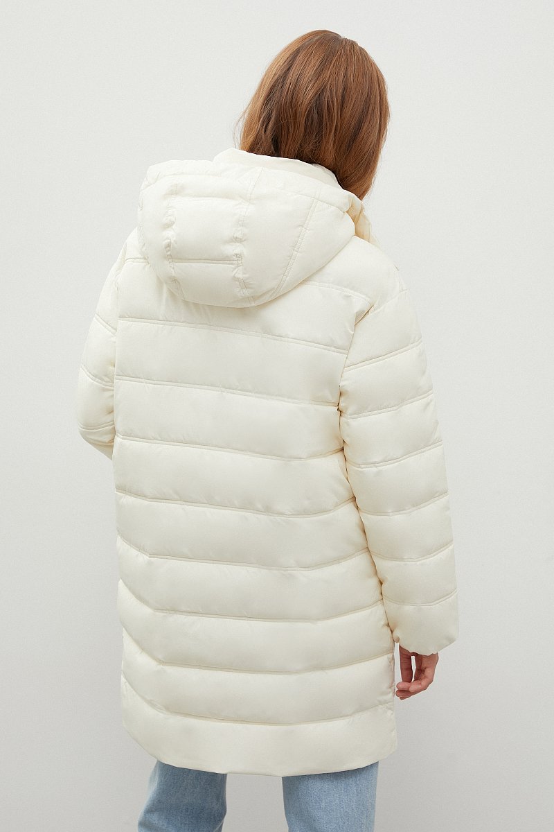 Пальто женское, Модель FWC11055, Фото №5